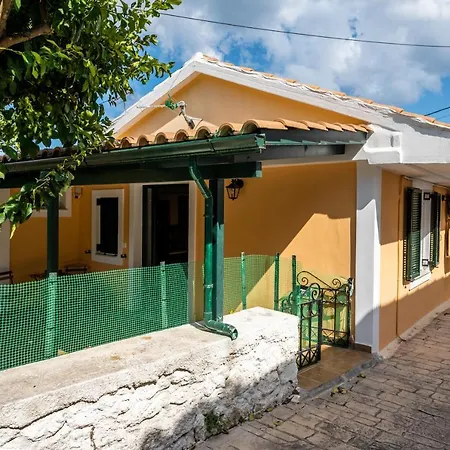 Dom wakacyjny Casa Marietta *