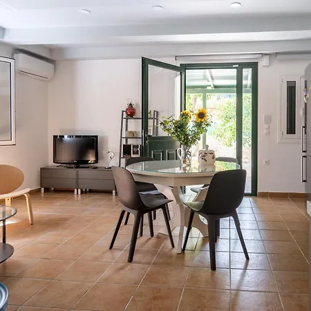 Casa Marietta Dom wakacyjny Zakintos