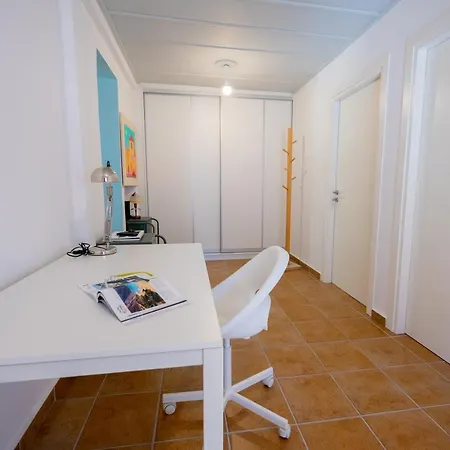 Casa Marietta Zakintos