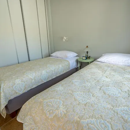 Dom wakacyjny Casa Marietta Zakintos