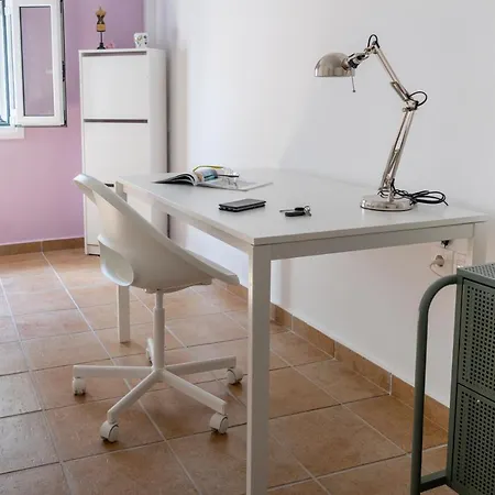 Dom wakacyjny Casa Marietta