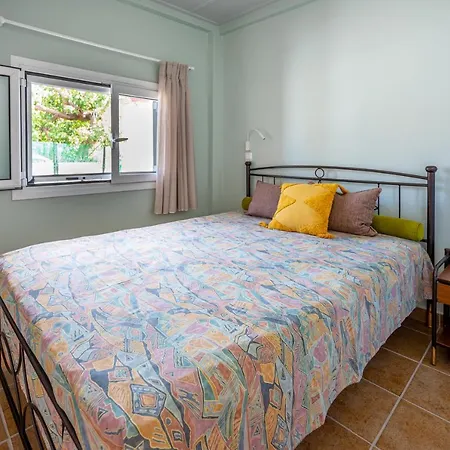 Casa Marietta Dom wakacyjny Zakintos